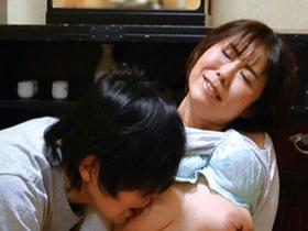 「だめッ、そこは感じちゃう･･･」50代40代熟れざかり！母に性感マッサージしたらガチ濡れだった･･･4時間　サンプル画像18